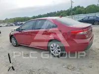 2025 Toyota COROLLA photo
