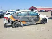 2025 Toyota COROLLA фото