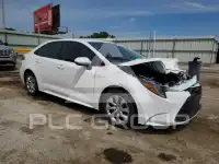 2025 Toyota COROLLA photo