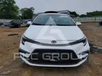 2025 Toyota COROLLA фото