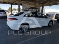 2025 Toyota COROLLA photo