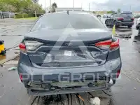 2025 Toyota COROLLA photo