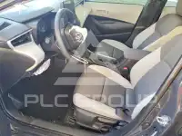 2025 Toyota COROLLA фото
