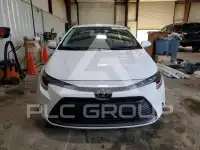 2025 Toyota COROLLA фото