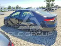 2025 Toyota COROLLA photo