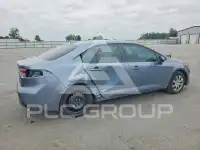 2025 Toyota COROLLA фото