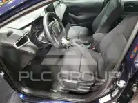 2025 Toyota COROLLA фото