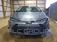 2025 Toyota COROLLA фото
