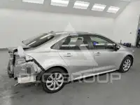 2025 Toyota COROLLA фото