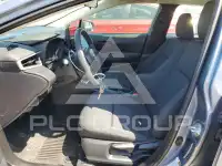 2025 Toyota COROLLA photo