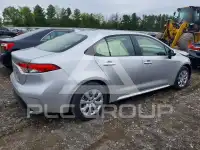 2025 Toyota COROLLA photo