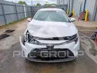2025 Toyota COROLLA фото