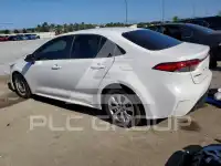 2025 Toyota COROLLA photo