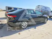 2025 Toyota COROLLA photo