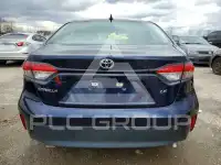 2025 Toyota COROLLA photo