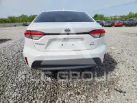 2025 Toyota COROLLA photo