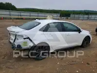2025 Toyota COROLLA фото