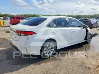 2025 Toyota COROLLA фото