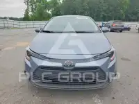 2025 Toyota COROLLA фото