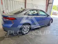 2025 Toyota COROLLA photo