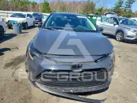 2025 Toyota COROLLA photo