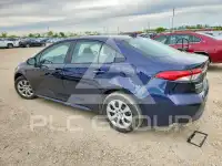2025 Toyota COROLLA photo