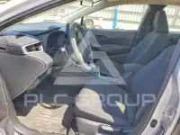 2025 Toyota COROLLA фото