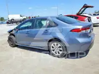 2025 Toyota COROLLA photo