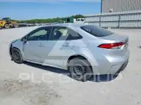 2025 Toyota COROLLA фото
