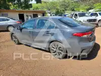 2025 Toyota COROLLA фото