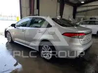 2025 Toyota COROLLA фото