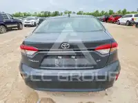 2025 Toyota COROLLA фото