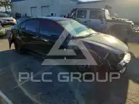 2025 Toyota COROLLA photo