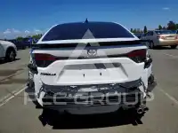 2025 Toyota COROLLA фото