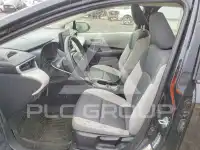2025 Toyota COROLLA photo