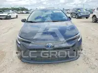 2025 Toyota COROLLA фото