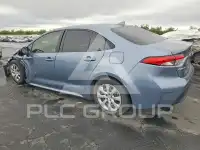 2025 Toyota COROLLA фото