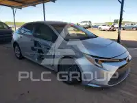 2025 Toyota COROLLA фото