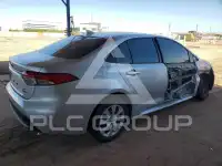 2025 Toyota COROLLA фото