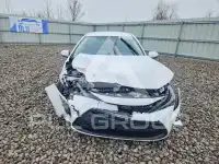2025 Toyota COROLLA фото