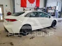 2025 Toyota COROLLA фото