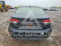 2025 Toyota COROLLA photo