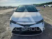 2025 Toyota COROLLA photo