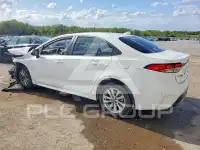 2025 Toyota COROLLA фото