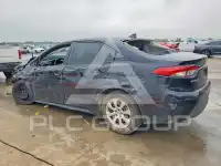 2025 Toyota COROLLA фото