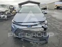 2025 Toyota COROLLA фото