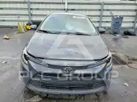 2025 Toyota COROLLA photo
