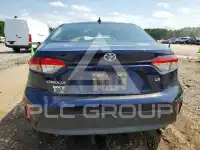 2025 Toyota COROLLA photo