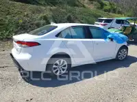 2025 Toyota COROLLA фото