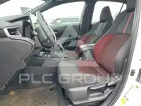 2025 Toyota COROLLA фото